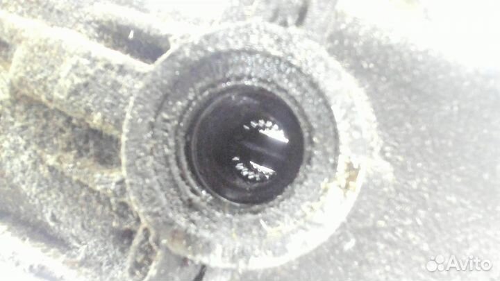 Редуктор моста Fiat Sedici, 2007