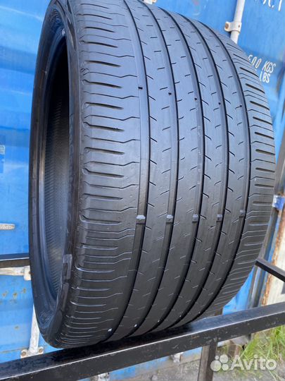 Continental ContiEcoContact 6 315/30 R22 107Y