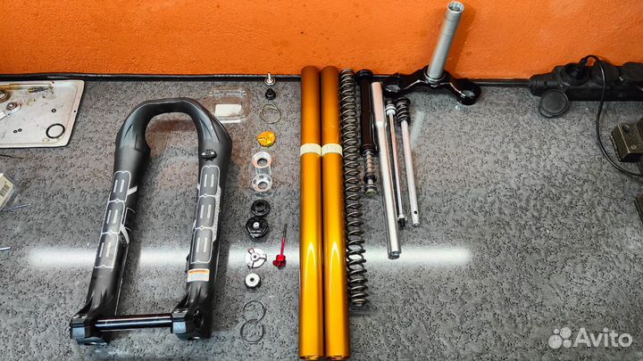 Велосипед Norco Aurum 6.3