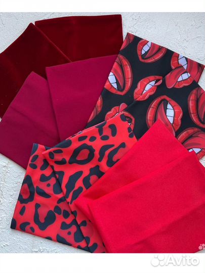 Защита на стрипы и ботильоны