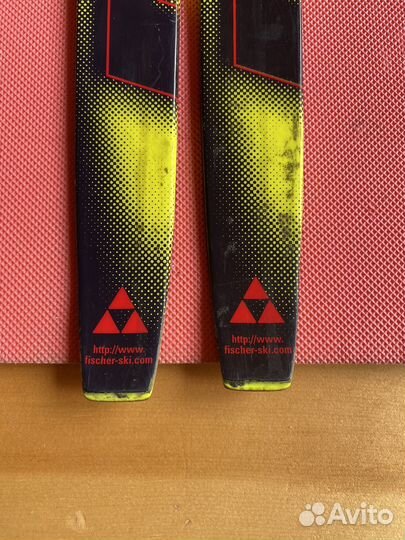 Беговые лыжи классические 202