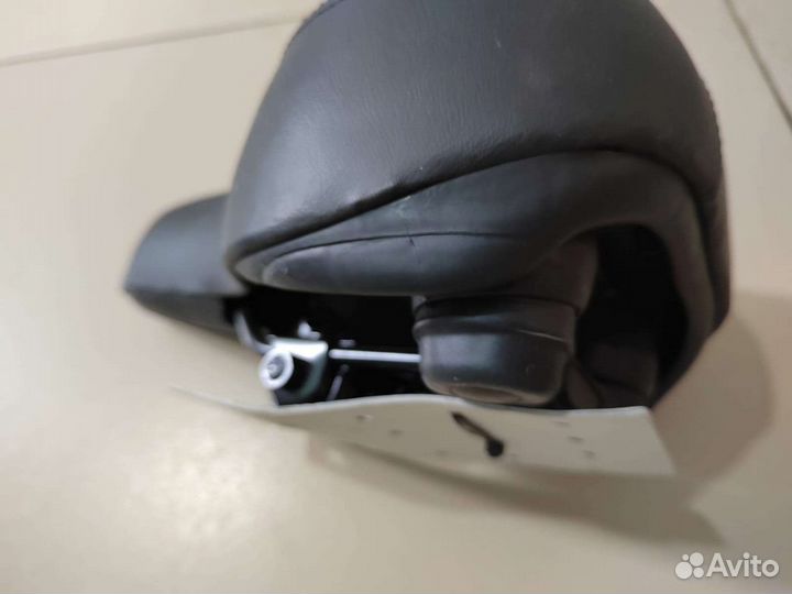 Седло Horst Komfort 00-171699