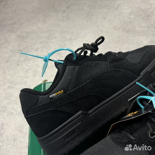 Кроссовки Puma CA Pro Lux Cordura Новые Оригинал