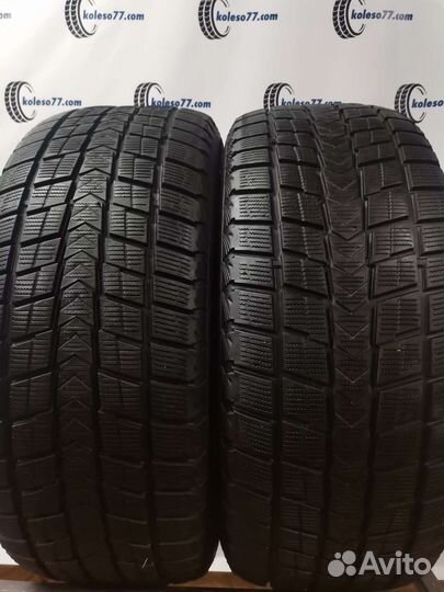 Nexen Winguard Ice SUV 285/60 R18