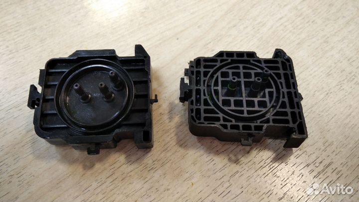 Капа для принтера с печатной головой DX-5