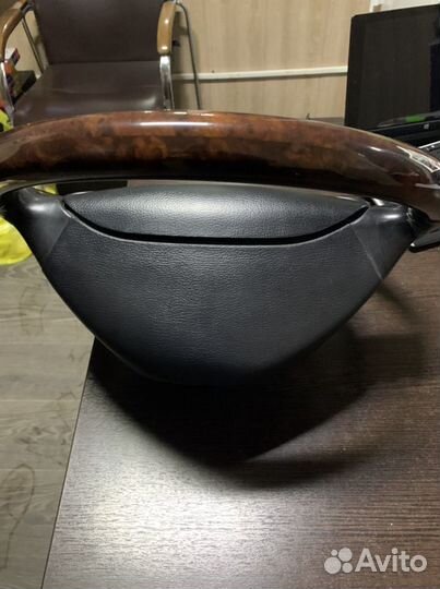 Руль Mercedes Benz, мерседес