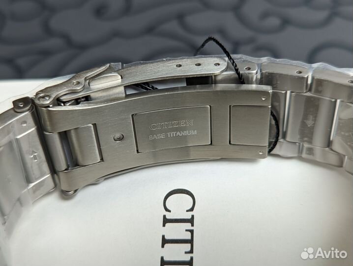 Citizen Promaster GMT BJ7111-86L made in Japan