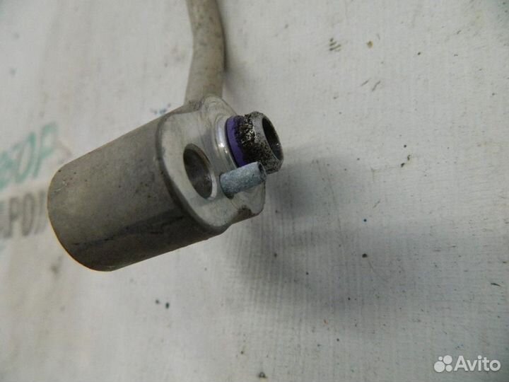 Трубка кондиционера для Skoda Fabia 1 1999-2006г