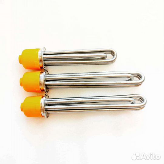 Тэн 3кВт, 4.5 кВт и 6 кВт