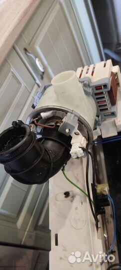 Стиральная машина bosch,lg, Samsung