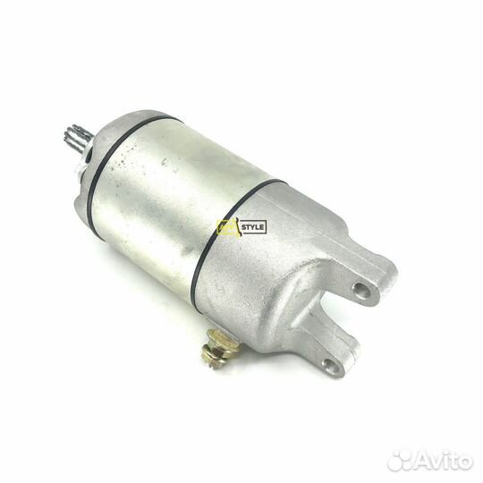 Стартер Quadboss 49-5756
