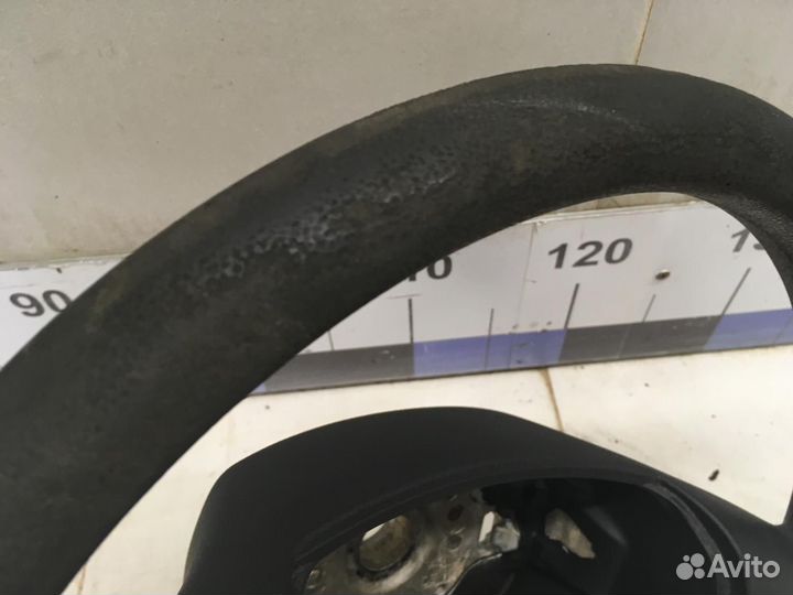 Рулевое колесо для AIR BAG (без AIR BAG) Fabia 200