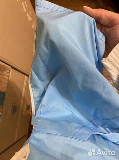 Медицинский костюм