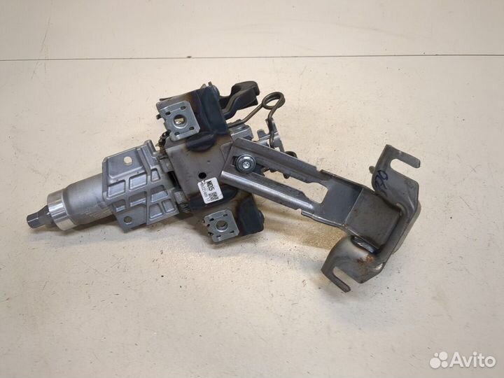 Колонка рулевая Mazda CX-9 2016, 2016