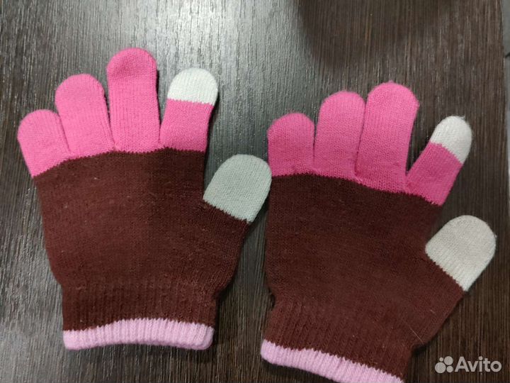 Детские вещи на девочку пакетом от 92р