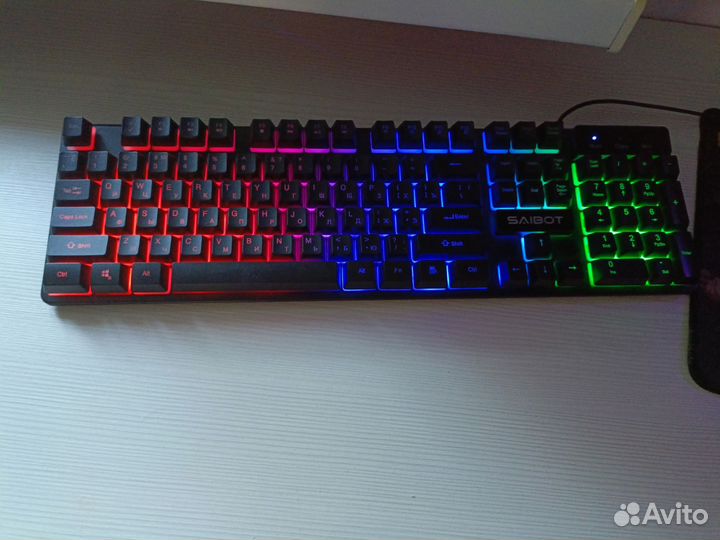 Игровой пк