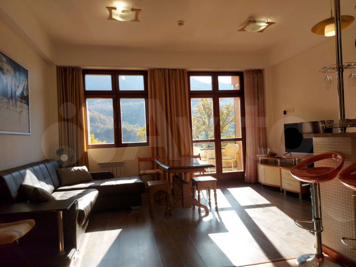 3-к. апартаменты, 120 м², 4/7 эт.