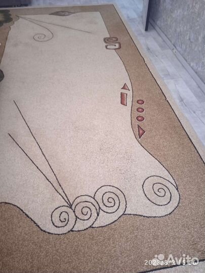 Ковры и паласы бу