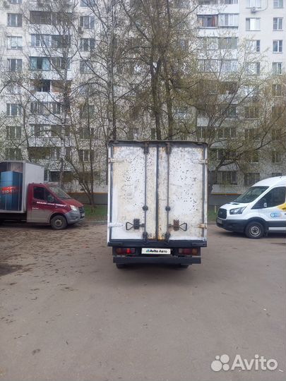 Hyundai Porter 2.5 МТ, 2011, 350 067 км