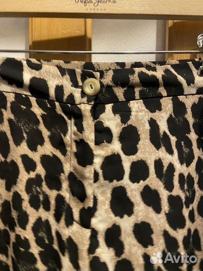 Леопардовые боюки