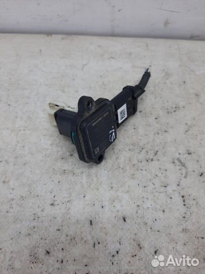 Датчик массового расхода воздуха Bmw 5 универсал