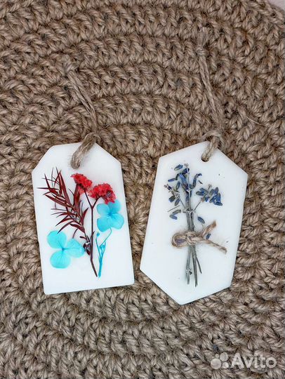 Аромасаше (флорентийское Саше)