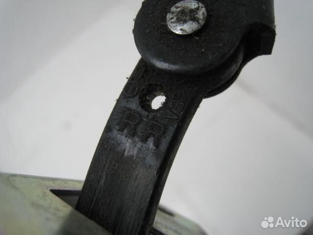 Ограничитель двери Nissan Qashqai J11