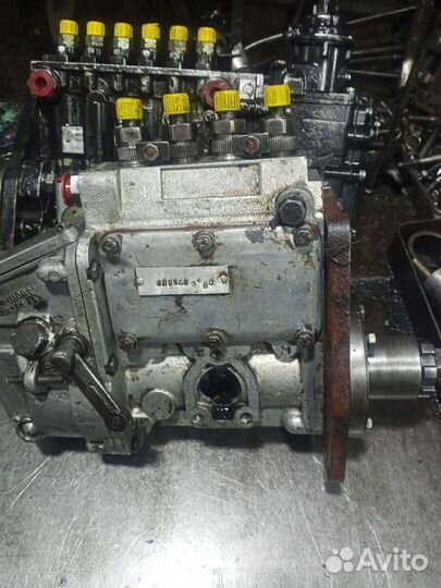 Продам тнвд мтз