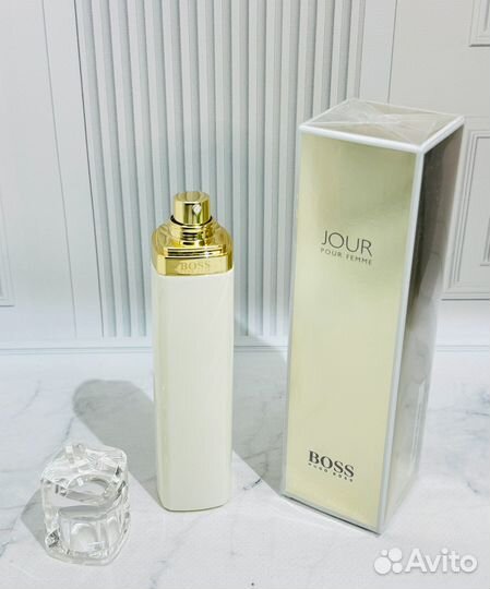 Парфюм Boss Jour Pour Femme Hugo Boss 75 мл