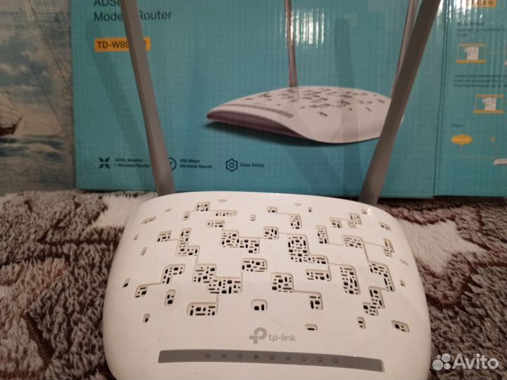 Модемы и роутеры 4g wi fi