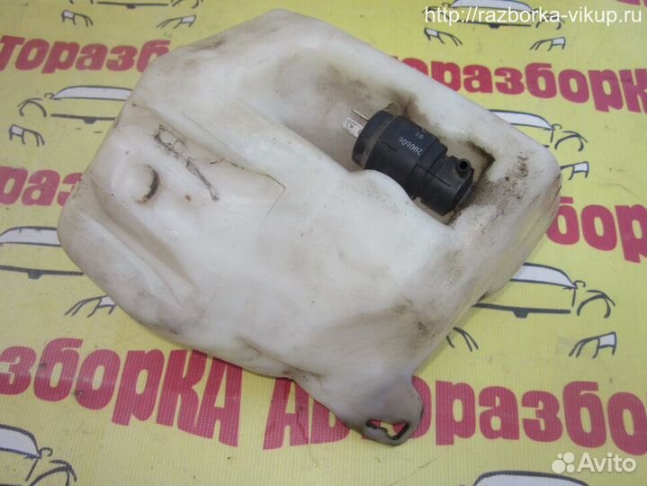 Бачок стеклоомывателя Chery Amulet
