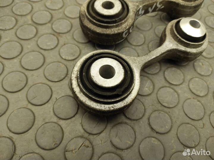 Рычаги задние Bmw 535I F10 N55B30A 3.0 2012