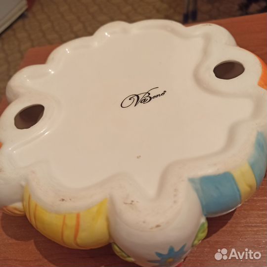 Тарелка для яиц