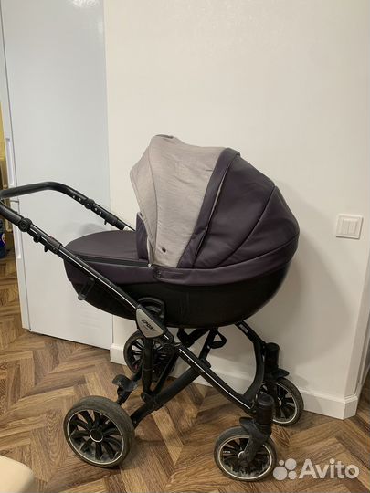 Коляска anex sport 3 в 1