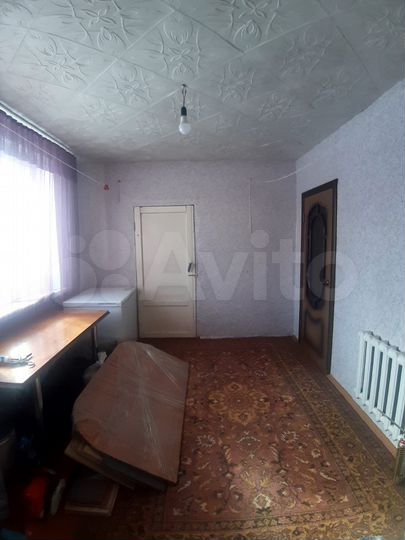 Дом 120 м² на участке 12 сот.