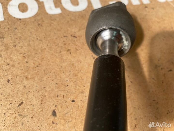 Тяга рулевая Toyota Avensis 2 T250