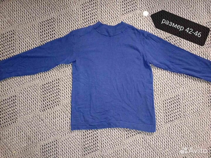 Одежда СССР