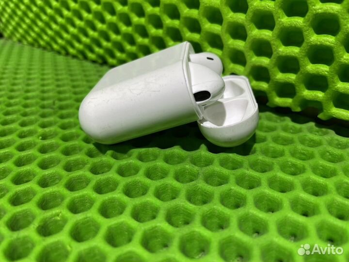Беспроводные наушники airpods (Копия)