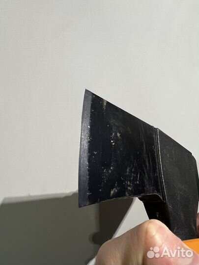 Топор fiskars a6