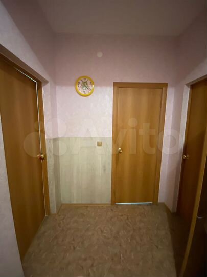 2-к. квартира, 54,8 м², 4/9 эт.