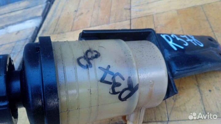 Бачок гидроусилителя Hyundai Santa Fe CM 2.2