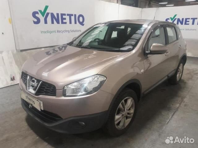 Крыша Ниссан Кашкай J10 Nissan Qashqai J10
