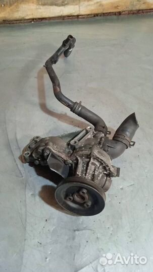 Водяная помпа Audi A4 B5 1997 R050121013