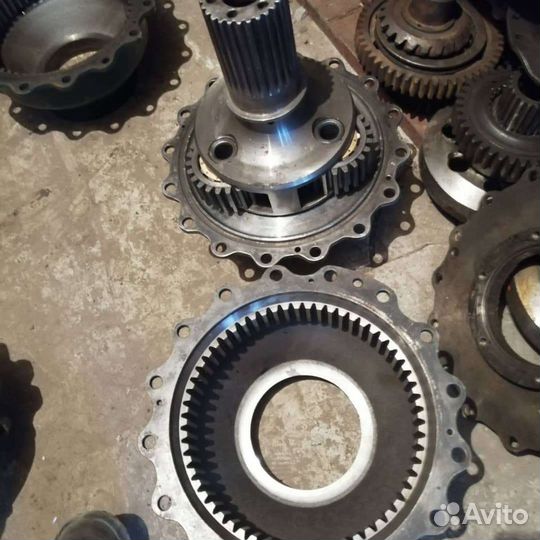 Бортовая мтлб