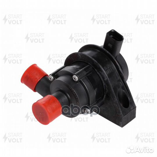 Насос электрич. (помпа) для а/м VAG Transporter T5