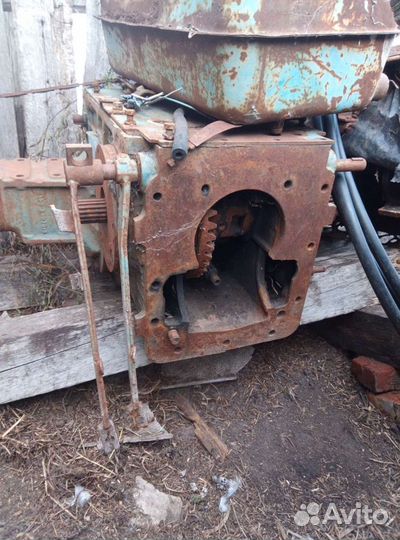 Для мтз 82 мост