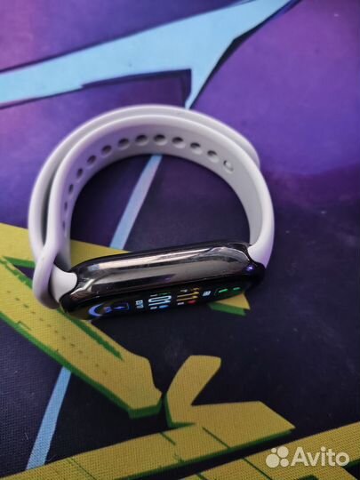 Mi band 8
