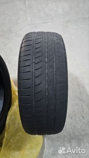 Pirelli Cinturato P1 195/55 R15 85H