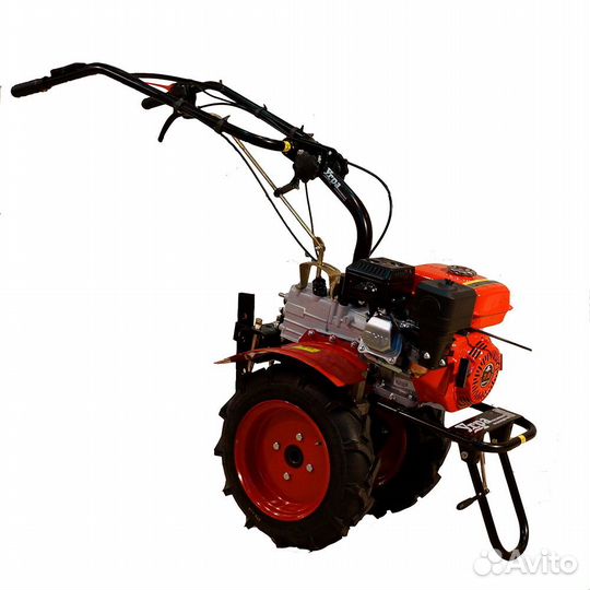 Мотоблок Угра нмб-1Н8