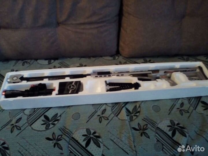 Игрушки